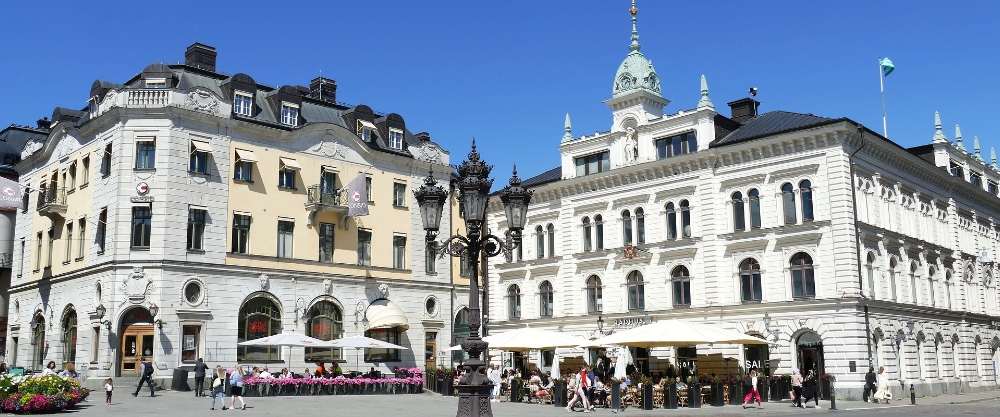 Studentenwohnungen, Apartments und WG-Zimmer zur Miete in Uppsala